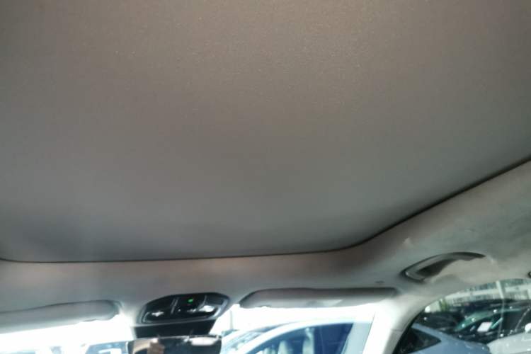 Used Geely Auto Monjaro L 2023 2.0TD High-Power Automatic Two-Wheel Drive Flagship Version