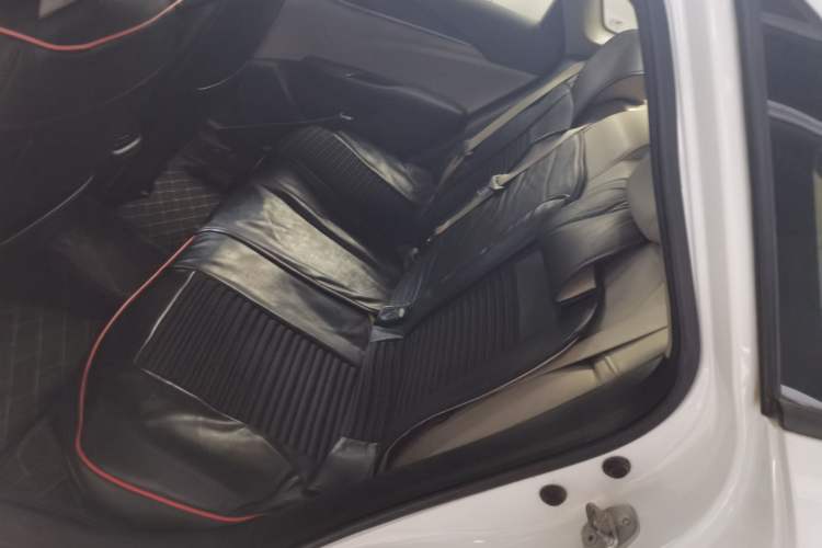 Used Buick GT 2019 15T Dual-Clutch Connected Elite Version China V Standard