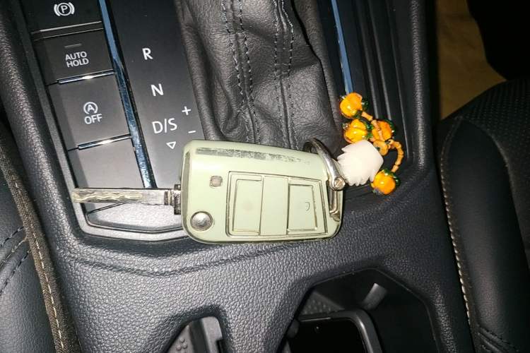 Used Volkswagen Lavida 2019 1.5L Automatic Comfort Edition China VI Standard