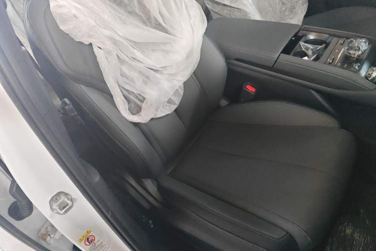 Used BYD Qin L 2024 DM-i 80KM Beyond Model
