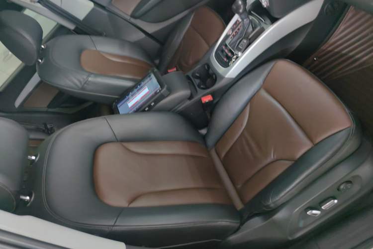 Used Audi Q5 2016 40 TFSI Technology Edition