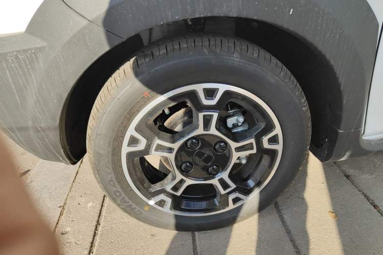 Used  Panda 2025 210km Panda Rider
