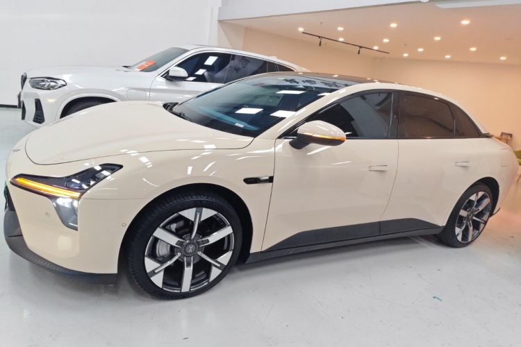 Used XPeng MONA M03 2024 620 with Ultra-Long Range