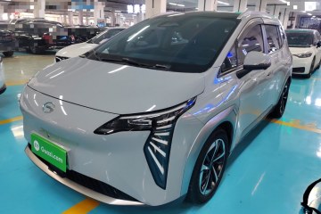 Used AION Y 2022 Plus 70 Smart Edition