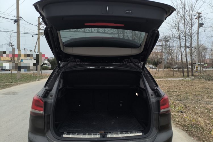 Used BMW X1 2021 sDrive25Li Leading Model
