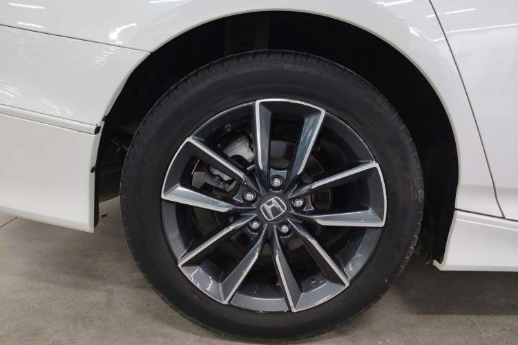 Used Honda Inspire 2022 260TURBO Elegant Edition
