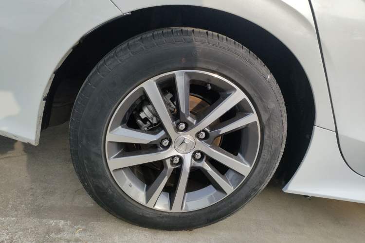 Used Honda Integra 2022 240TURBO CVT Technology Edition
