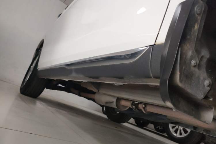 Used Haval M6 2021 PLUS 1.5T DCT Luxury Smart Connectivity Model
