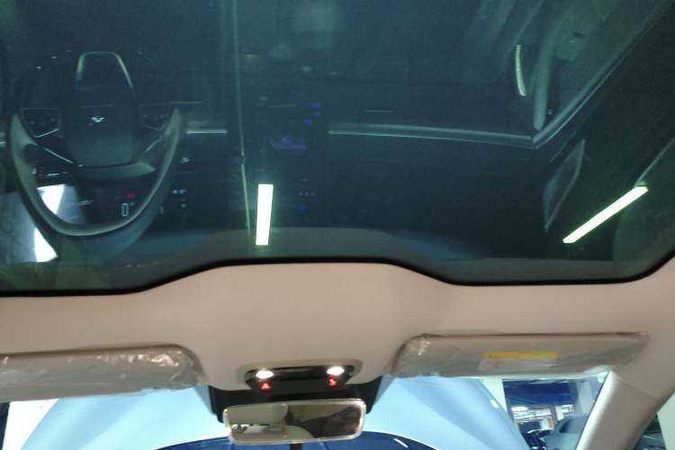 Used NETA S Shooting Brake 2024 Range-Extended 300 Standard Edition