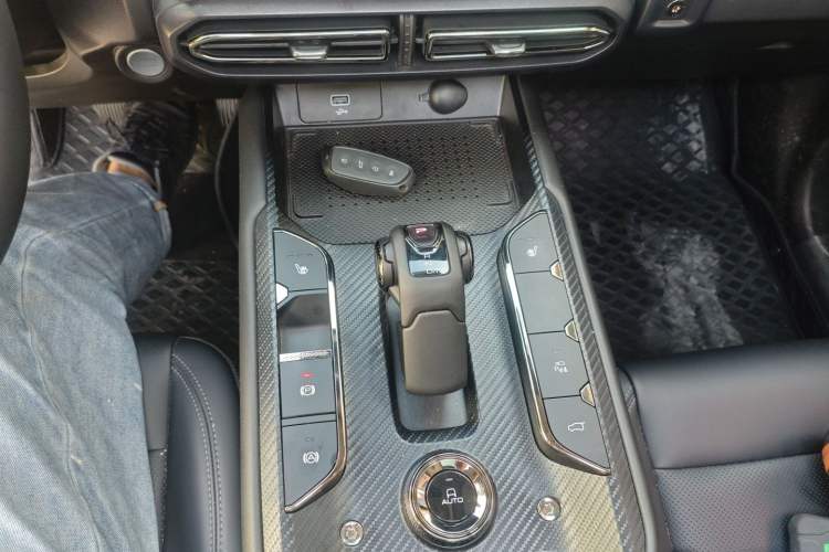 Used Haval  2023 2.0T Two-Wheel Drive Chaoye Version Plus
