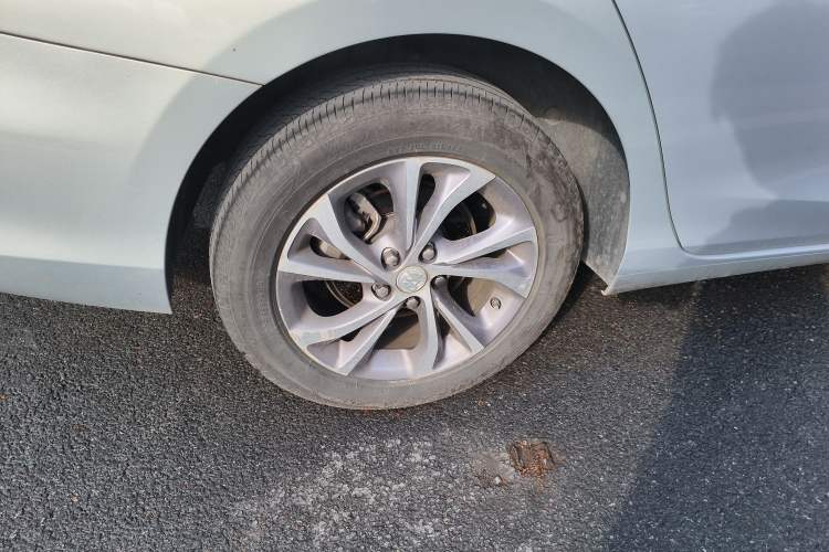 Used Buick Verano 2023 Pro Le Yi Edition
