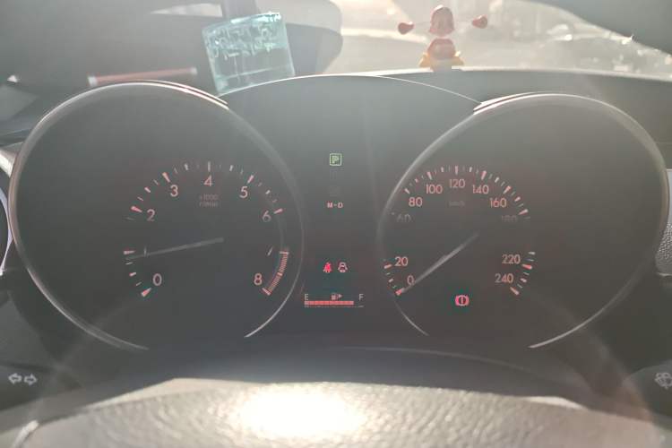 Used Mazda Mazda 3 2013 Hatchback 1.6L Automatic Elite Model