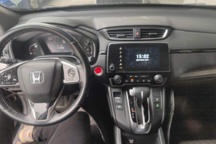 Used Honda Breeze 2021 240TURBO CVT 2WD Prestige Edition
