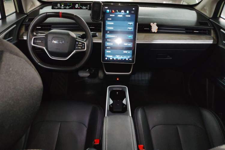 Used NETA V 2022 Chao 400 Lite
