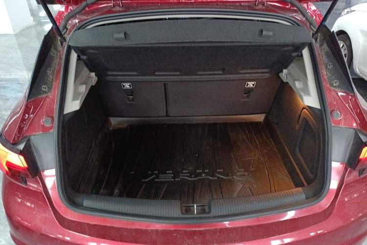 Used Buick Verano 2016 Hatchback 15S Automatic Leading Model
