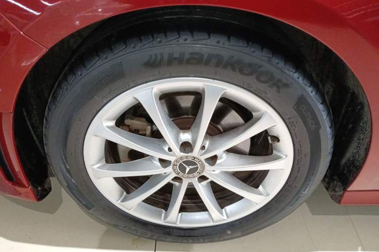 Used Mercedes-Benz A-Class 2019 A 200 L Sport Sedan