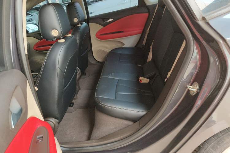 Used Buick Verano 2017 Sedan 15S Automatic Entry Model