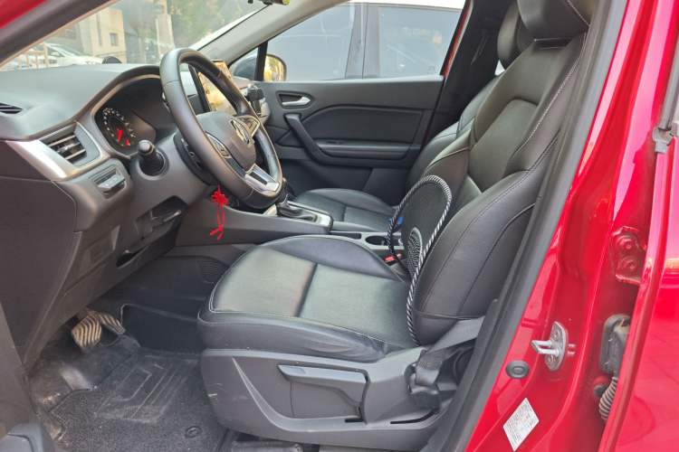 Used Renault Clio 2019 TCe270 Automatic Trendy Model
