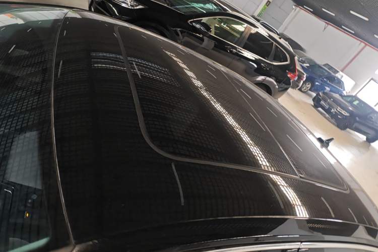 Used Volkswagen Magotan 2026 30 Million Vehicles Selected Model 380TSI DSG Luxury Edition
