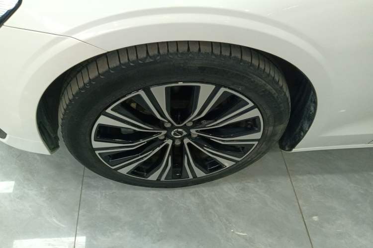 Used Volvo S60 2024 B4 Zhiyuan Luxury Edition