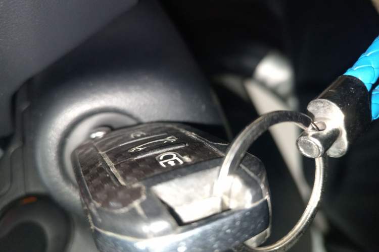 Used Peugeot 508 2015 2.0L Automatic ZhiZhen Edition