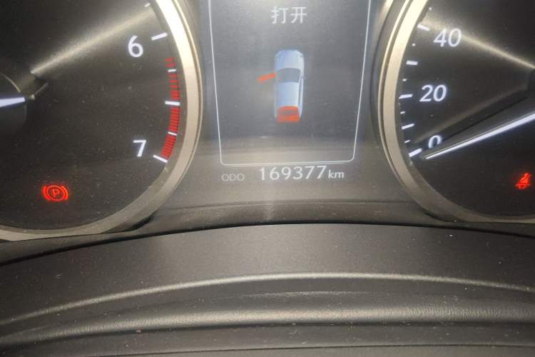 Used Lexus NX 2015 200 Front-Wheel Drive X-Trail SE Edition
