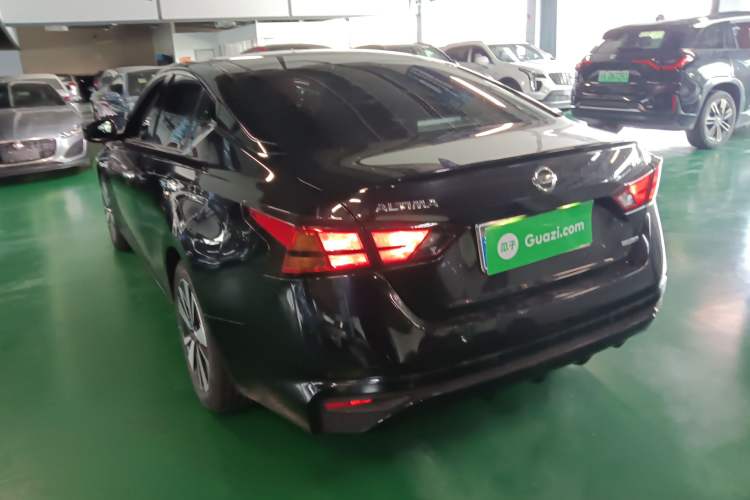 Used Nissan Teana 2021 2.0L XL Comfort Edition