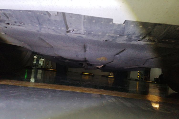 Used Audi Q3 2016 35 TFSI Collection Edition Comfort Model
