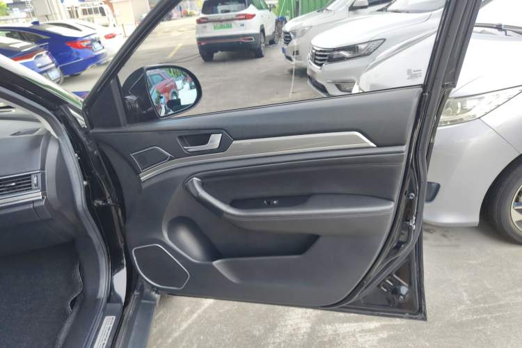 Used Haval H6 2018 Blue Label Sport Edition 1.5T Automatic Two-Wheel Drive Elite Model
