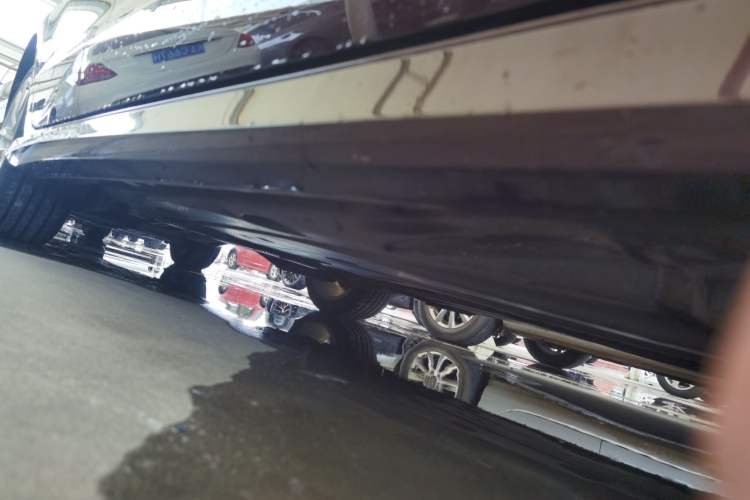 Used Audi A3 2019 Limousine 35 TFSI Fashion Edition China VI Emission Standard
