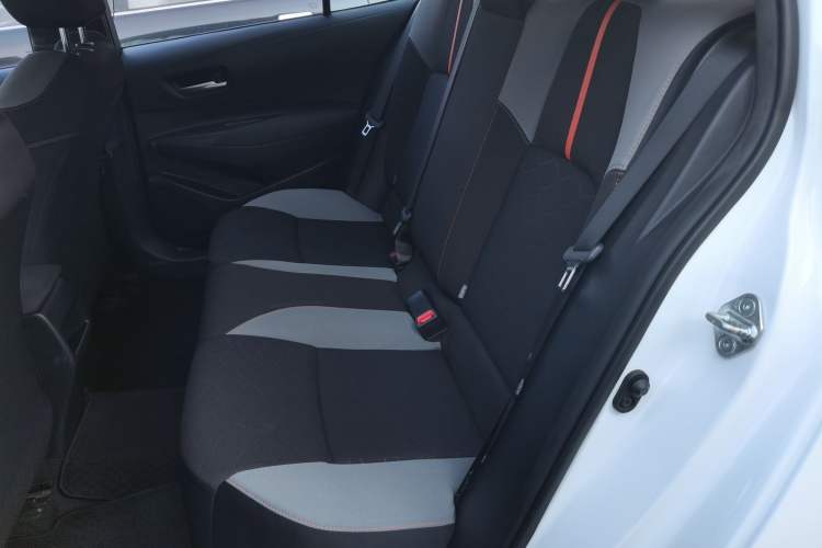 Used Toyota Corolla 2022 1.2T S-CVT Pioneer PLUS Edition