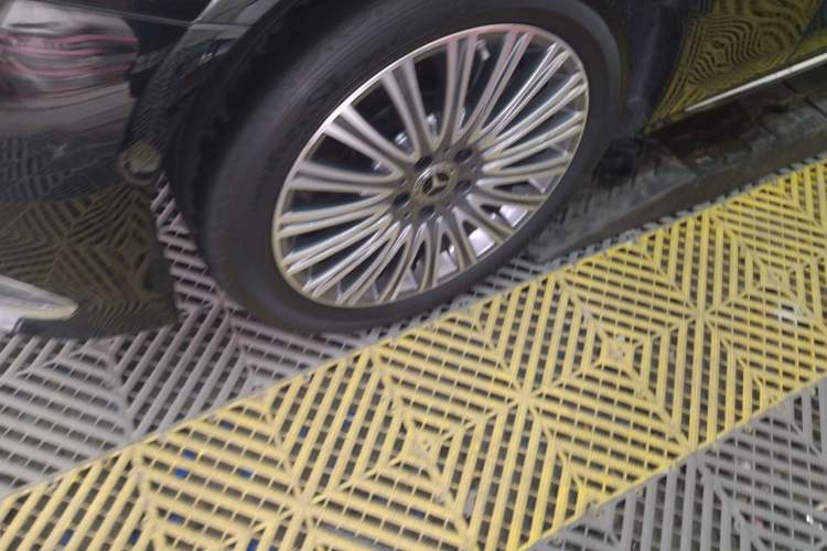 Used Mercedes-Benz E-Class 2022 E 300 L Stylish Model
