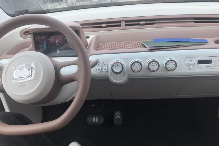 Used Bestune Pony 2026 222km Colorful Horse