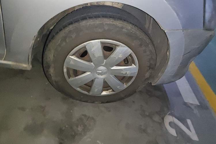 Used Volkswagen Santana 2013 1.6L Automatic Fashion Edition
