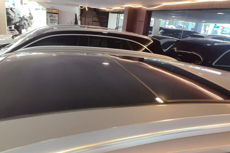 Used Audi Q3 2018 30th Anniversary Edition 30 TFSI Fashion Model
