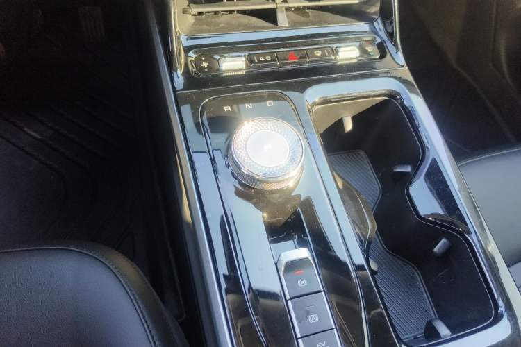 Used Wuling Xingguang 2024 Co-Creation Edition 150 Advanced Model