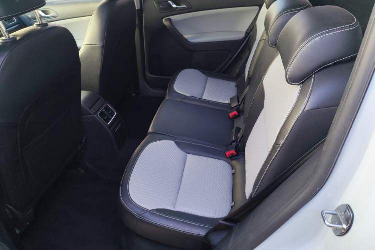 Used Skoda Yeti 2017 TSI280 DSG Advanced Edition