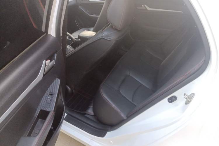 Used Geely Auto Vision 2016 1.5L Manual Happiness Edition
