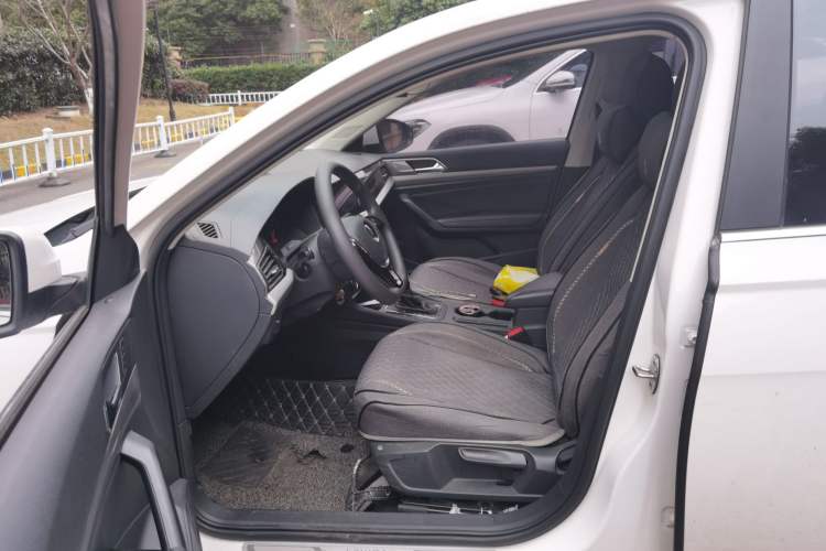 Used Volkswagen Lavida 2021 280TSI DSG Comfort Edition