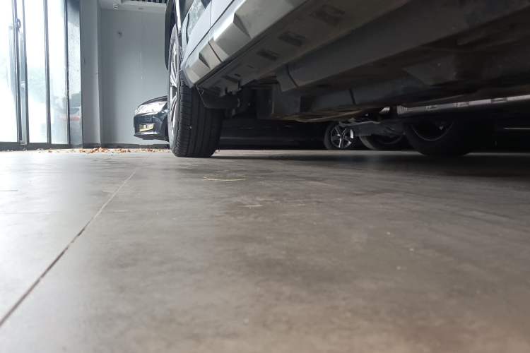 Used Toyota RAV4 2024 2.0L CVT Two-Wheel Drive Fashion Plus Edition
