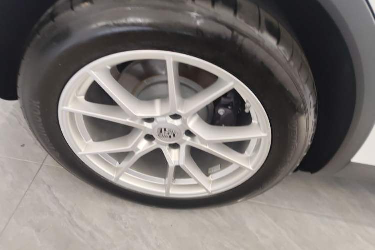 Used Porsche Cayenne 2024 Cayenne Coupé E-Hybrid 2.0T
