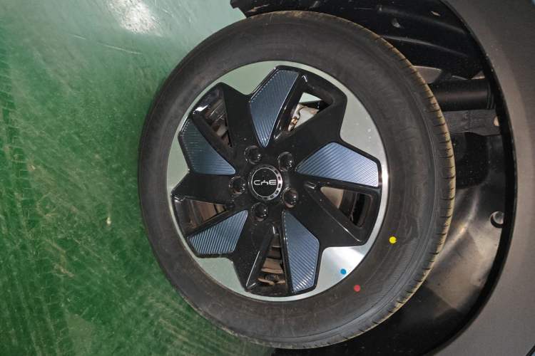 Used BYD Dolphin 2025 420km Free Edition