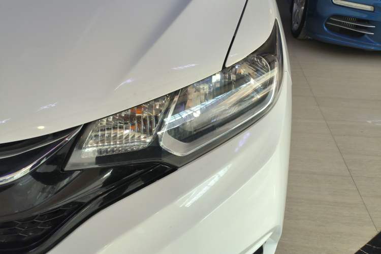 Used Honda Fit 2018 1.5L CVT Comfort Version
