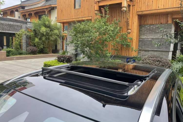 Used Lynk & Co 02 2020 1.5T DCT Two-Wheel Drive Zhaopu Version
