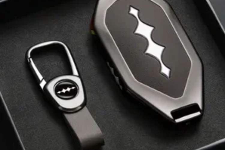 Used  Leopard 5 2023 Cloud Ride Flagship Edition
