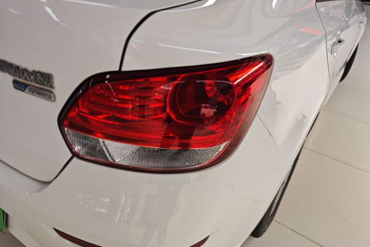 Used Kia Pegas 2017 1.4L Manual Fashion Edition Smart