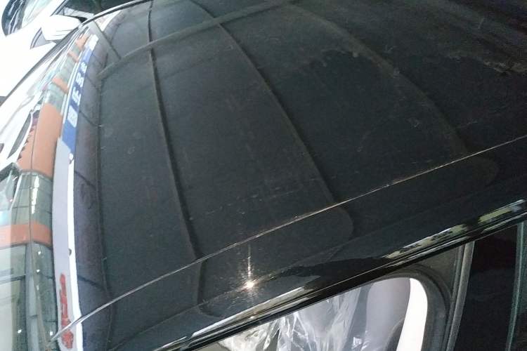 Used Dongfeng NAMMI 01 
