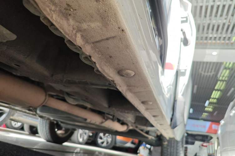 Used Baojun 530 2020 1.5T CVT Luxury Connected Version 6 Seats