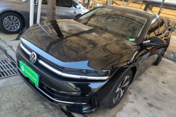 Used Volkswagen Magotan 2024 380TSI DSG Prestige Edition