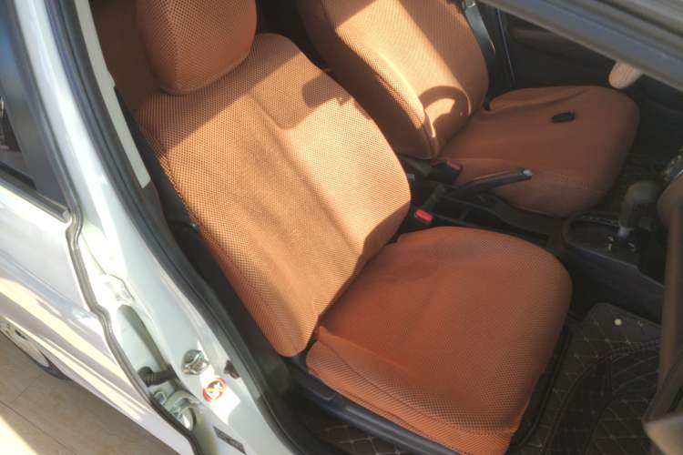 Used Honda Fit 2018 1.5L CVT Comfort Version
